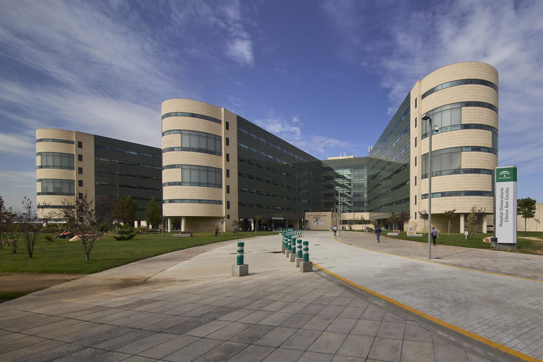 Hospital Universitario Clínico San Cecilio (JUNTA DE ANDALUCÍA)