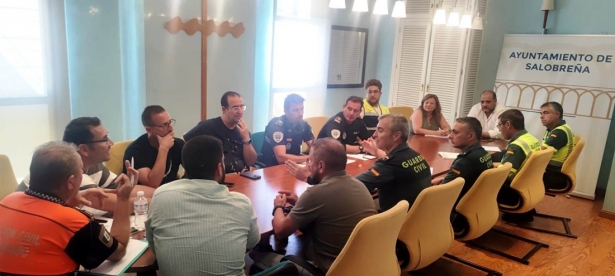 (AYUNTAMIENTO SALOBREÑA)
