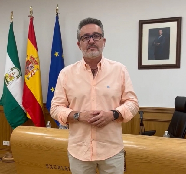 Antonio Díaz (PP)