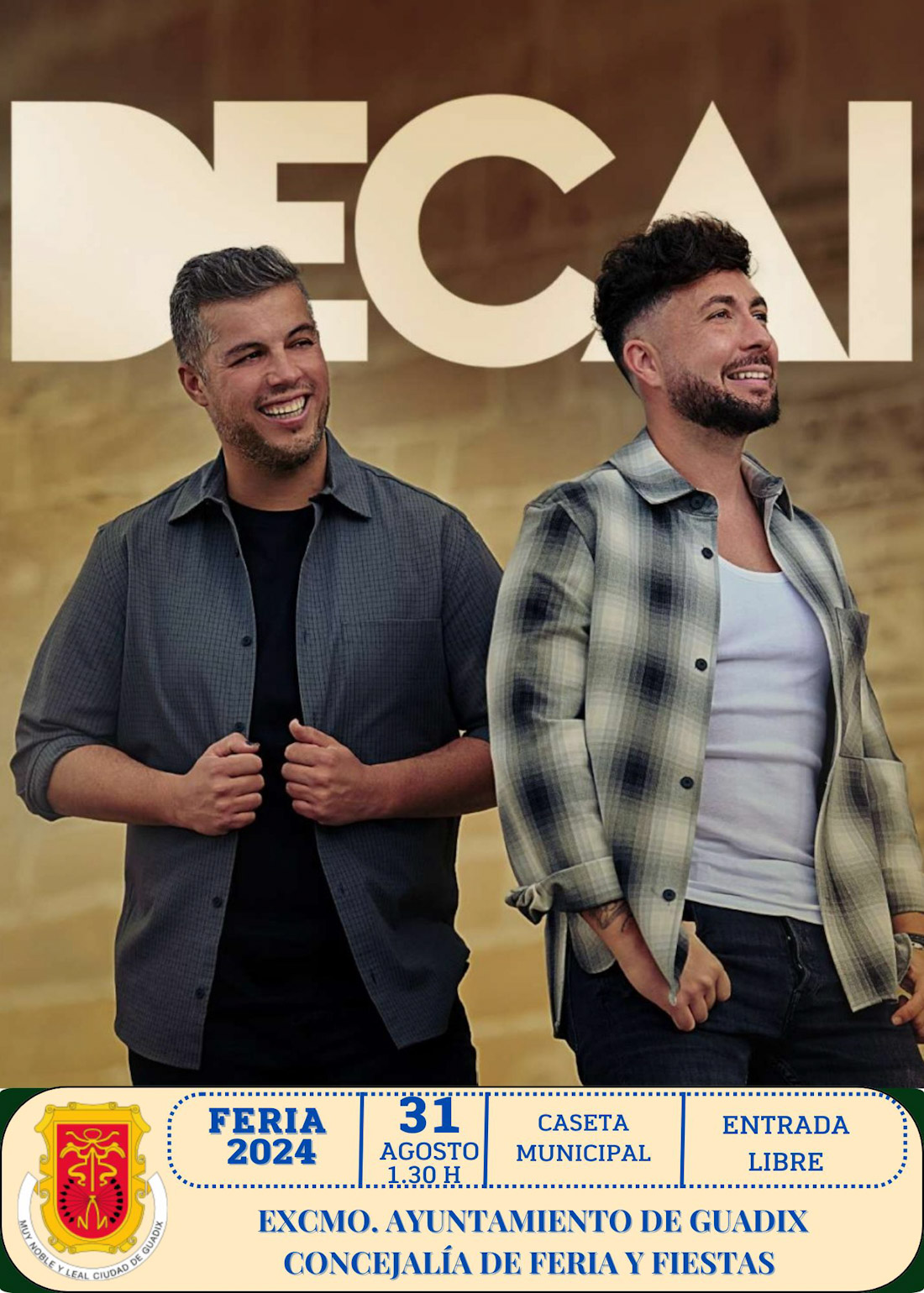 (AYUNTAMIENTO GUADIX)