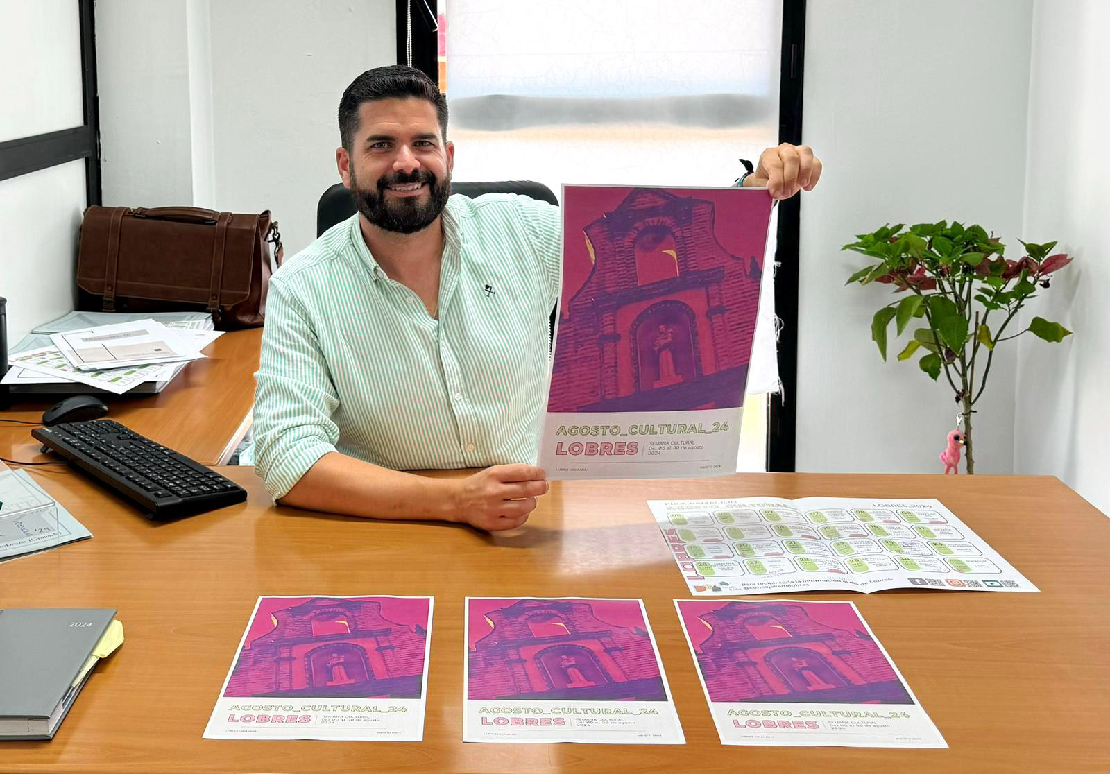 (AYUNTAMIENTO SALOBREÑA)