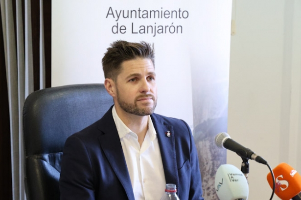 Eric Escobedo (JOSÉ ANDRÉS FERNÁNDEZ)