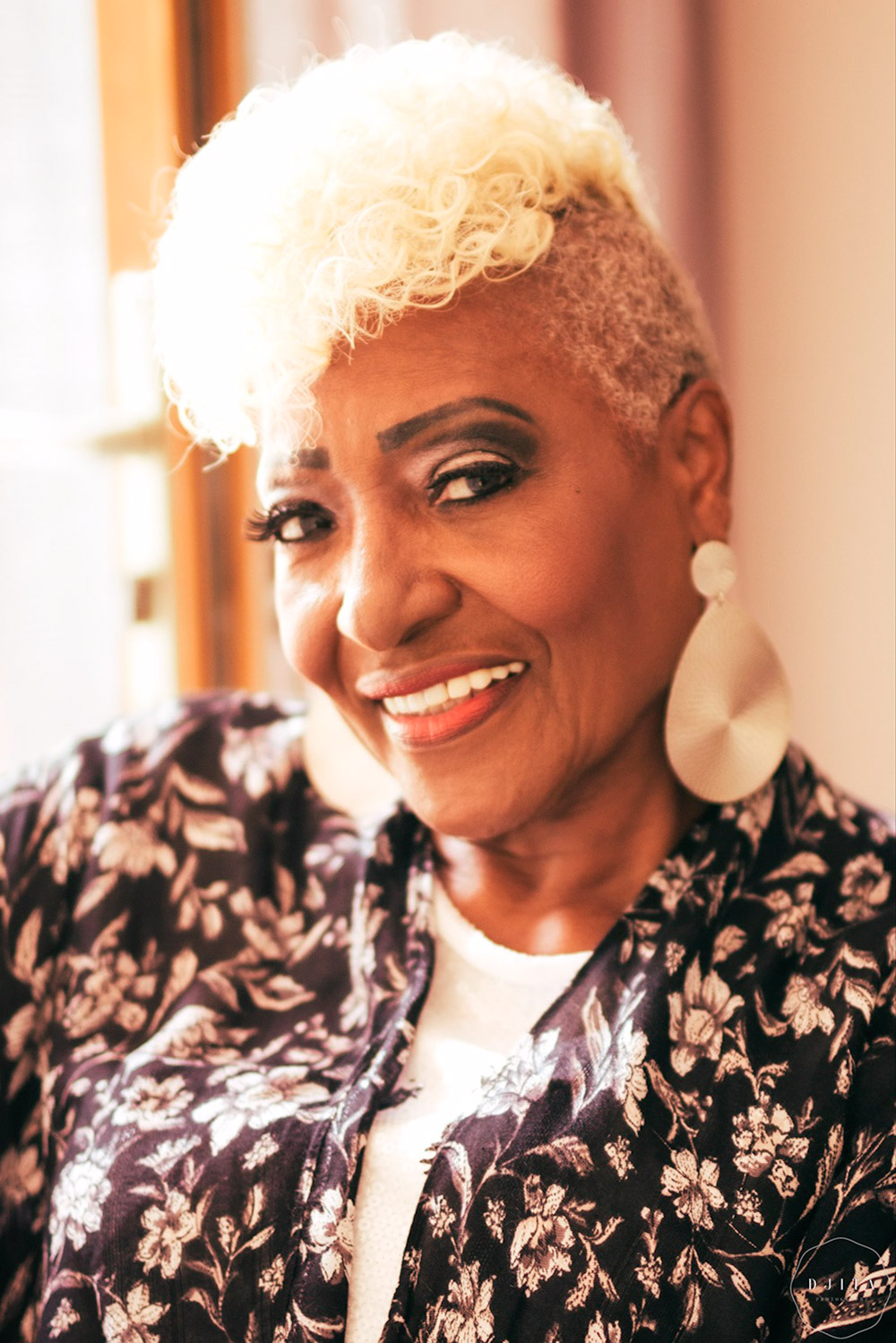 Martha High (REMITIDA POR JAZZ GRANADA)