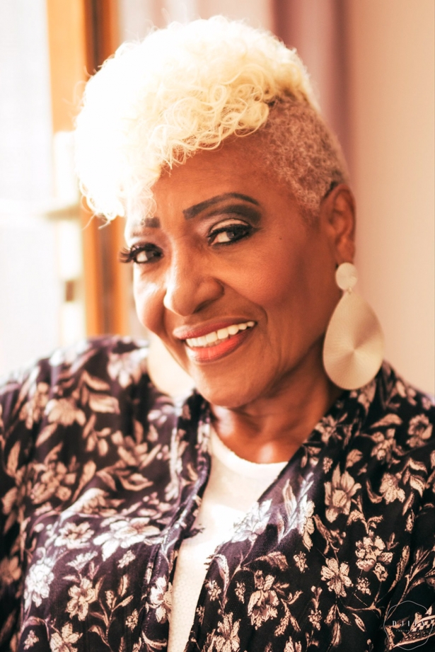 Martha High (REMITIDA POR JAZZ GRANADA)