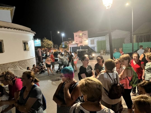 (AYUNTAMIENTO FUENTE VAQUEROS)