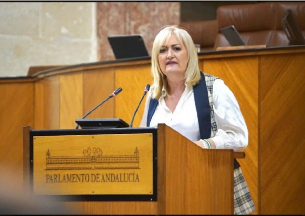 Celia Santiago (PP)