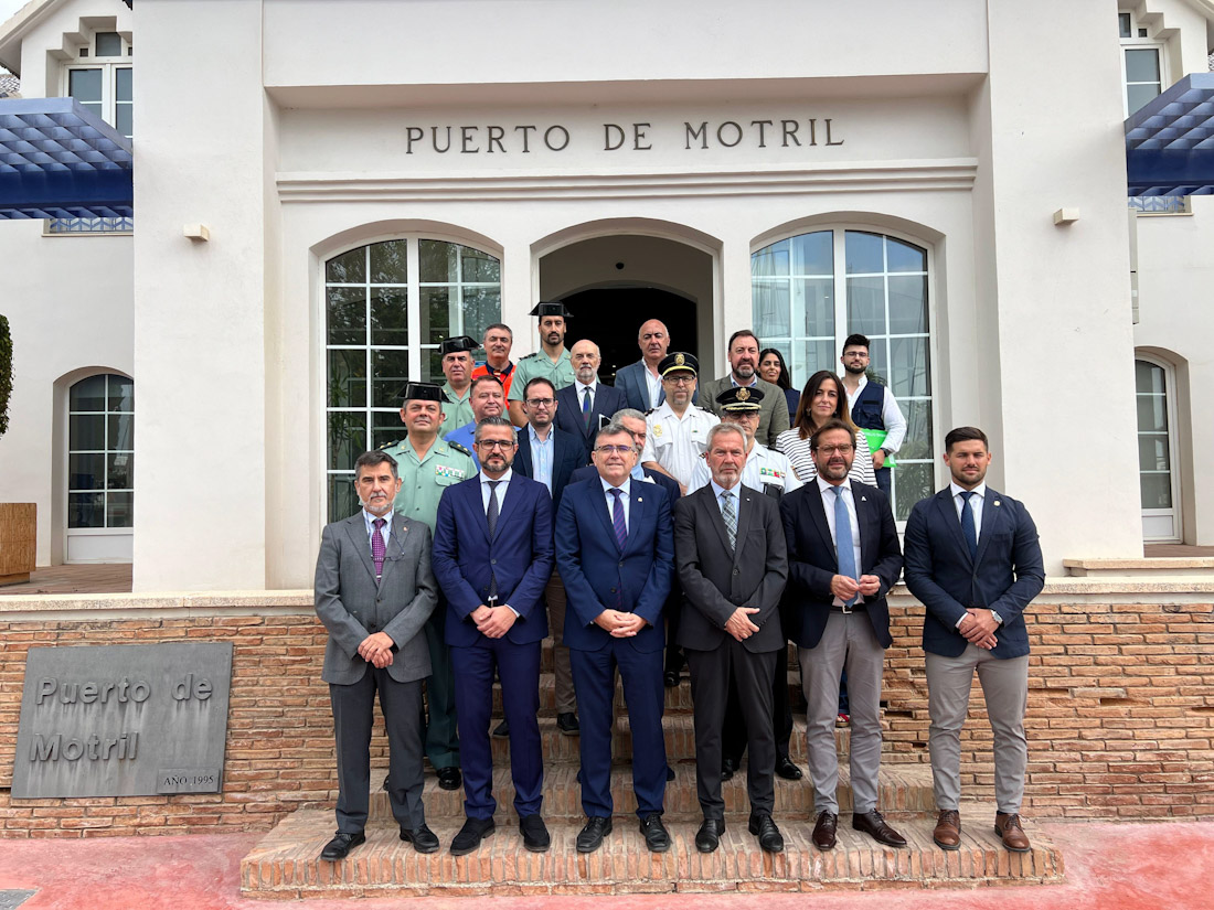 Presentación de la OPE 2024 (SUBDELEGACIÓN)