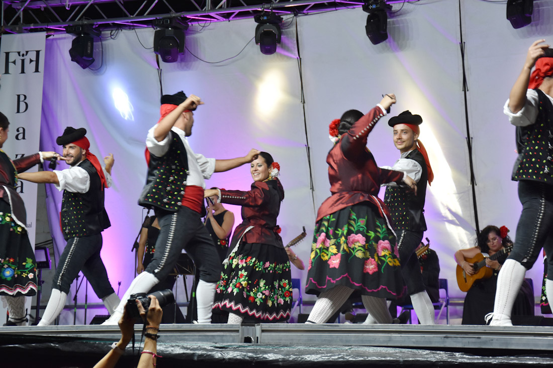 FIF de Baza (AYTO. BAZA)