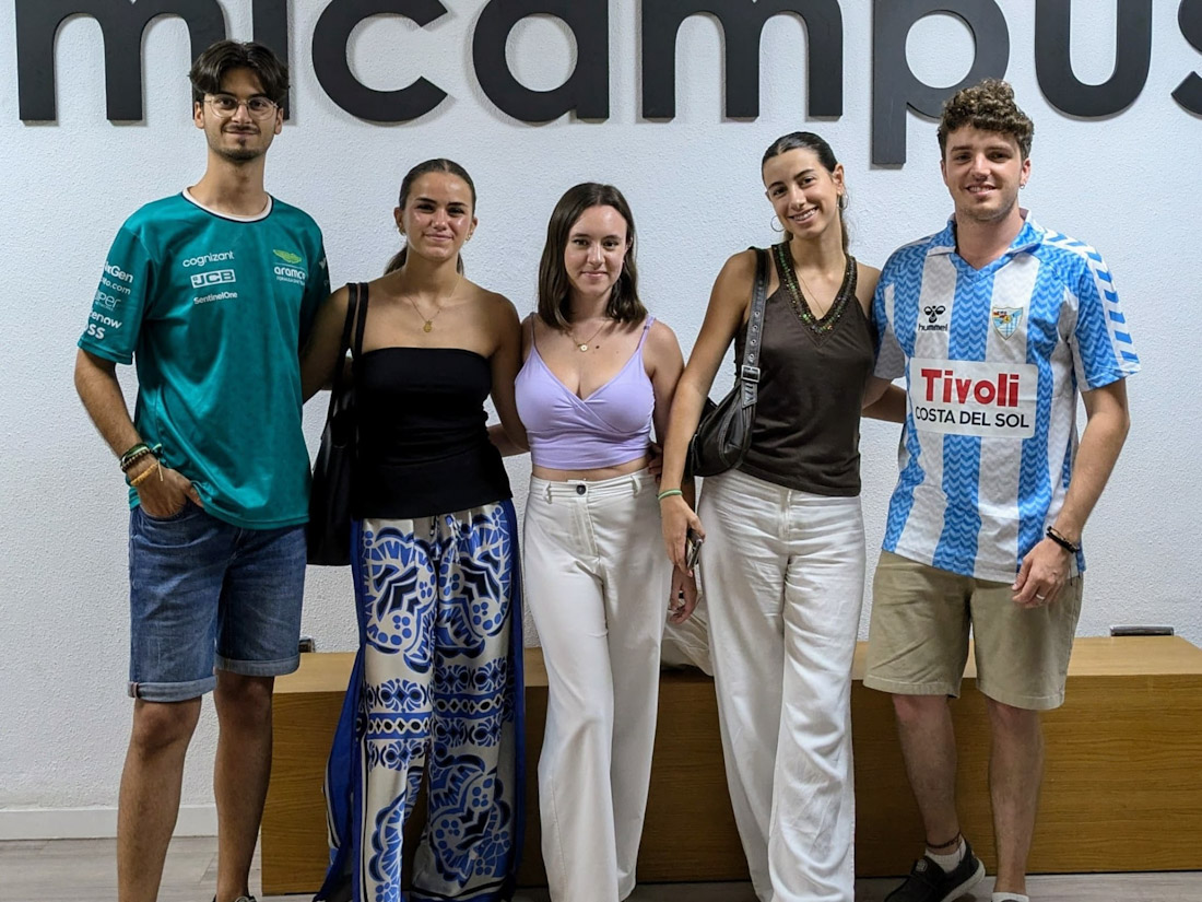 Club de debate de la UGR 