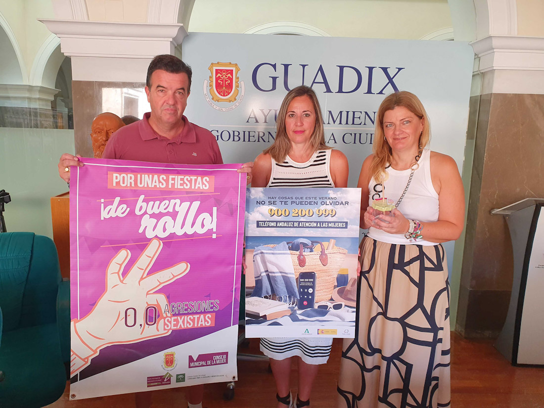 (AYUNTAMIENTO GUADIX)