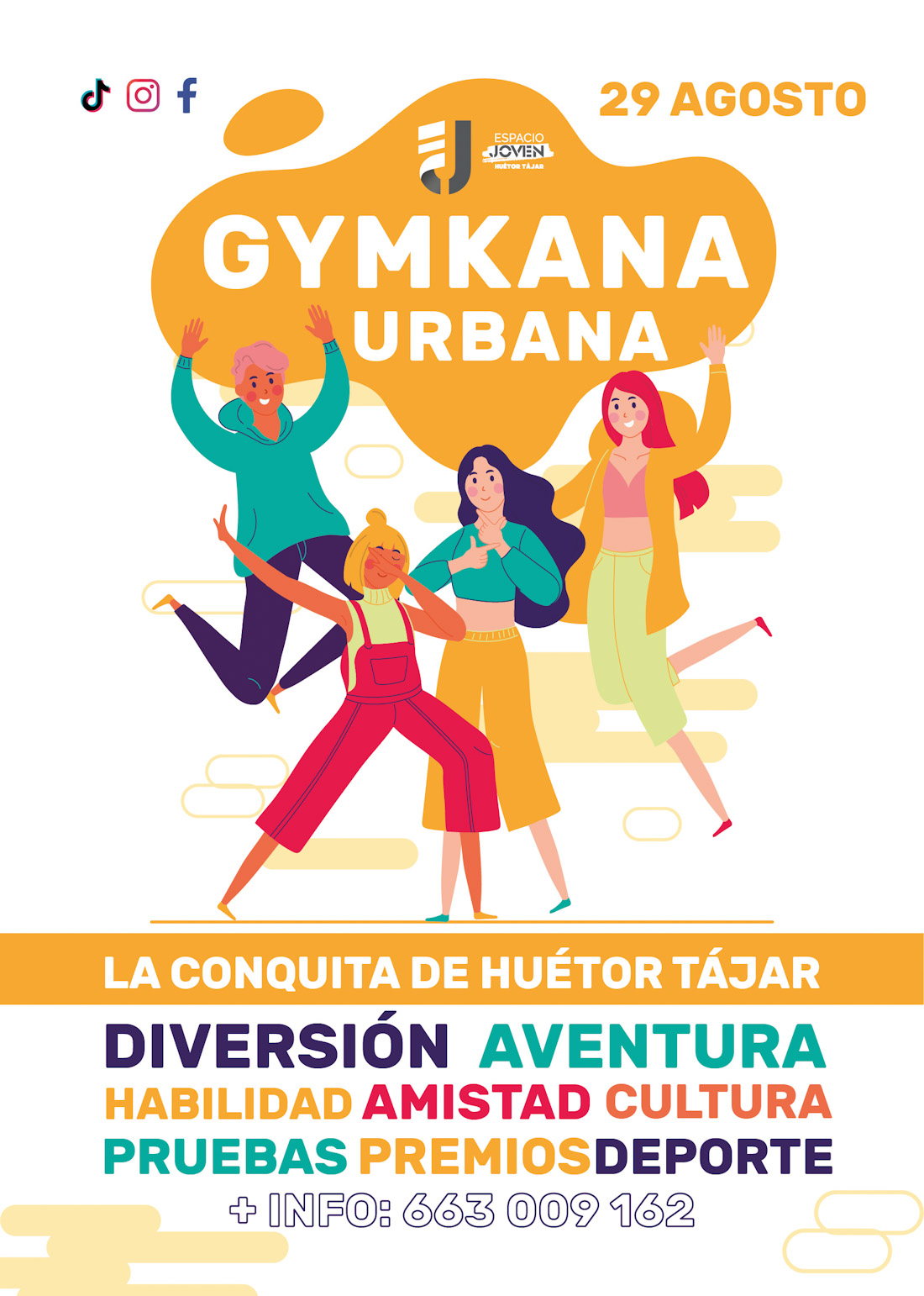 (AYUNTAMIENTO HUÉTOR TÁJAR)