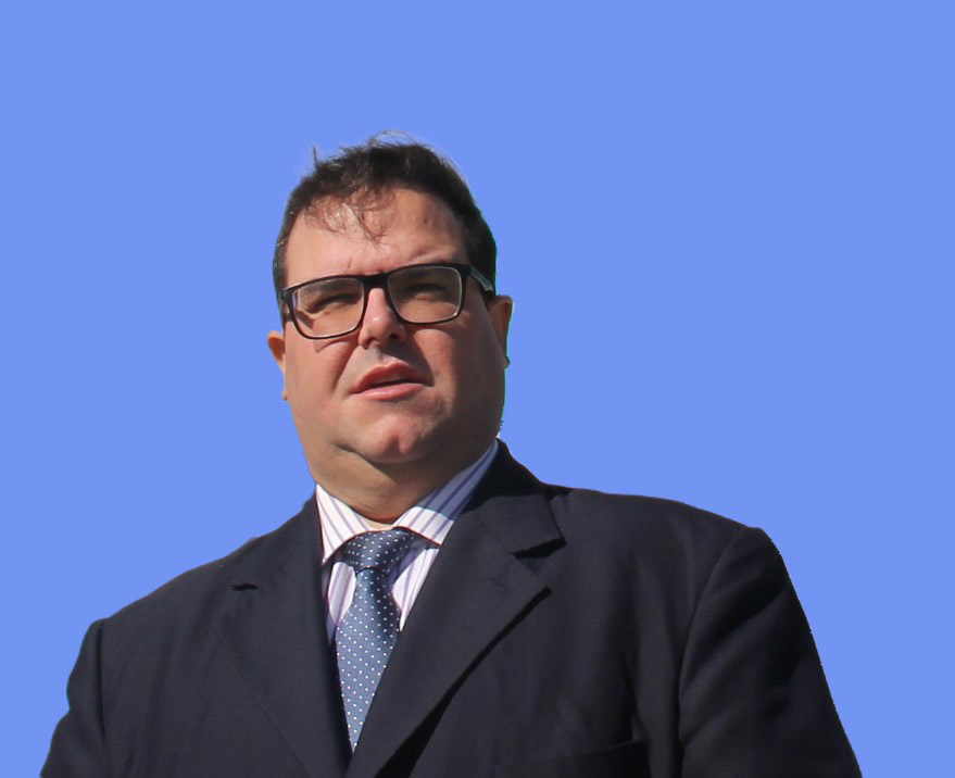 Rafael Caballero (MANCOMUNIDAD)