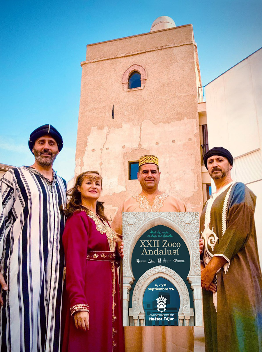 (AYUNTAMIENTO HUÉTOR TÁJAR)