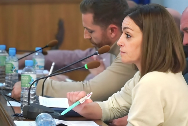 Lidia Sánchez (CPA)