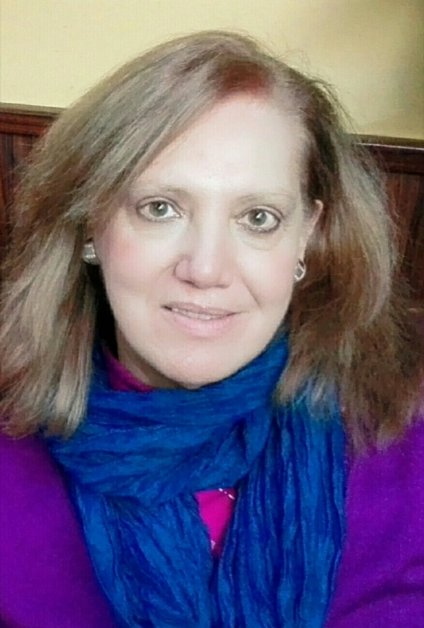 Josefina Fernández Muros (AVANT)