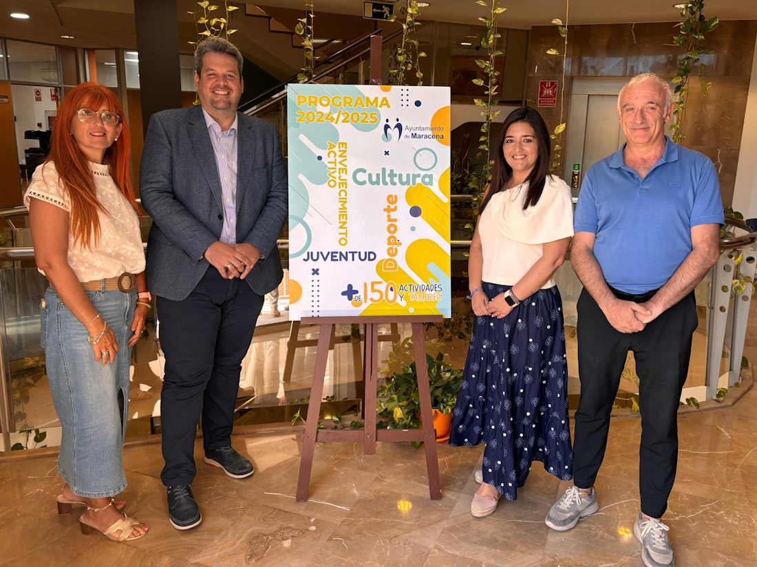 (AYUNTAMIENTO MARACENA)