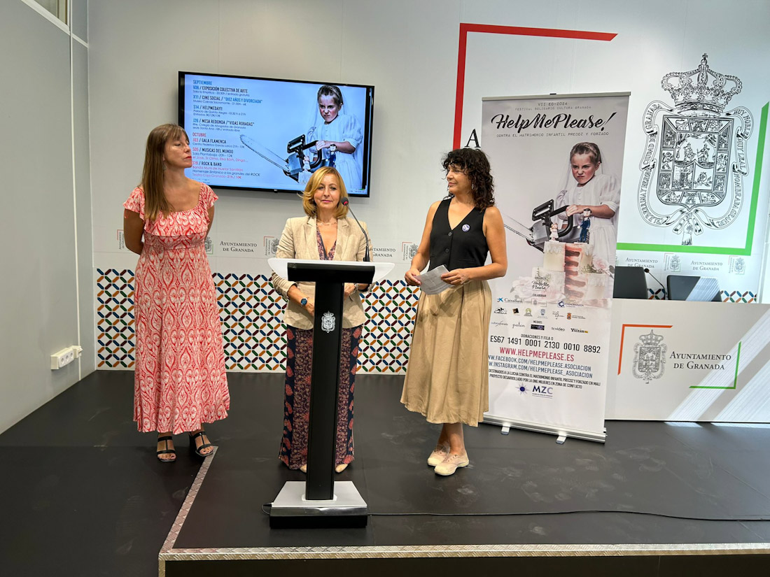 (AYUNTAMIENTO DE GRANADA)