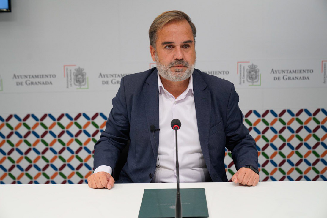 Jacobo Calvo (PSOE)