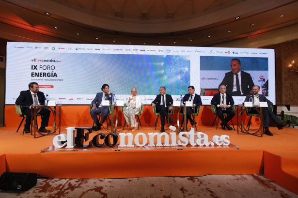 IX Foro de la Energía (CUERVA)