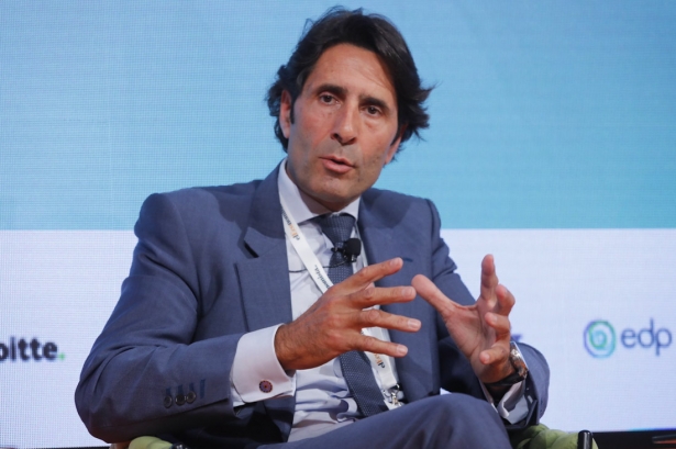 Ignacio Cuerva, CEO de Cuerva (CUERVA)