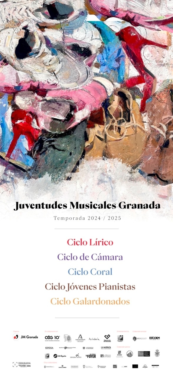 (JUVENTUDES MUSICALES)