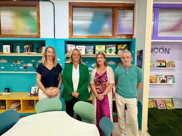 Inicio del curso escolar (AYTO. MOTRIL)