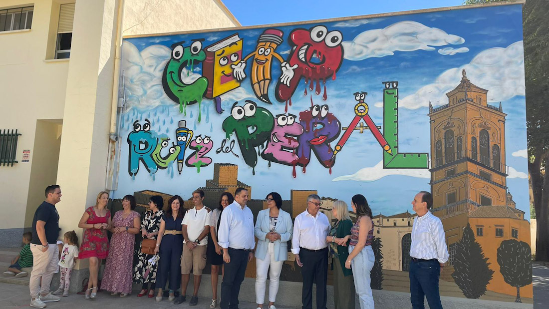 Inicio del curso escolar (JUNTA)