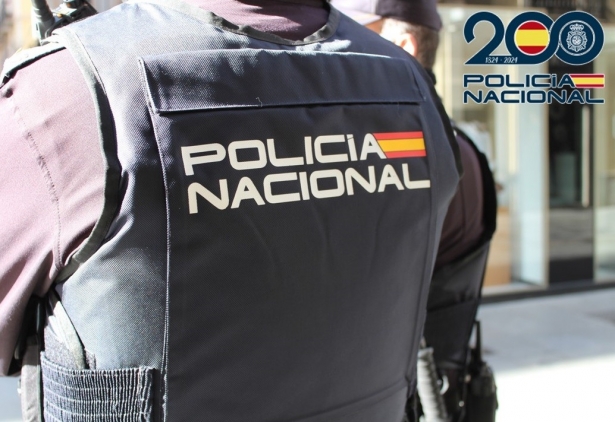 Agente de la Policía Nacional (POLICÍA NACIONAL)