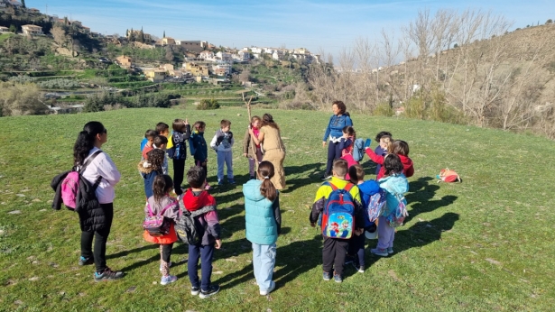 (ECOLOGISTAS EN ACCIÓN(