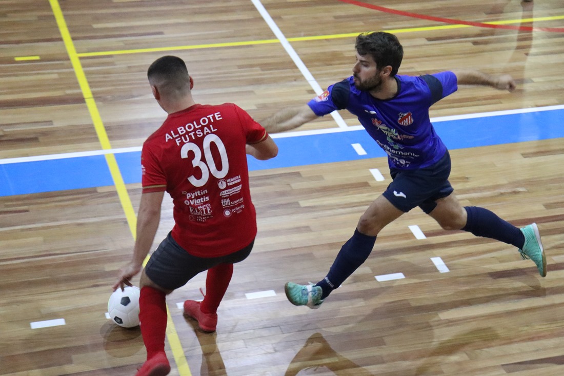 Procesión Magna Mariana (AYTO. GUADIX)