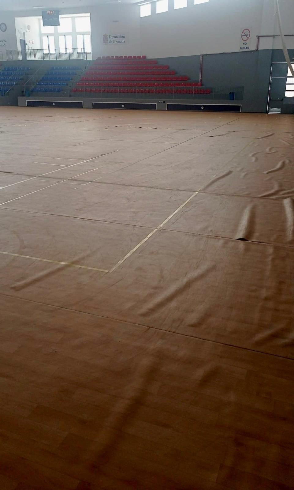 Imagen de la reforma (DIPGRA)