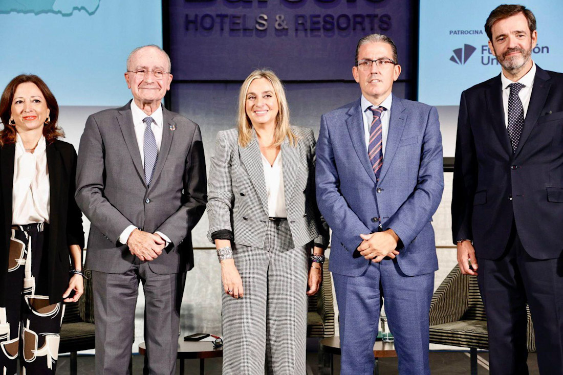 Imagen del foro (AYTO. GRANADA)