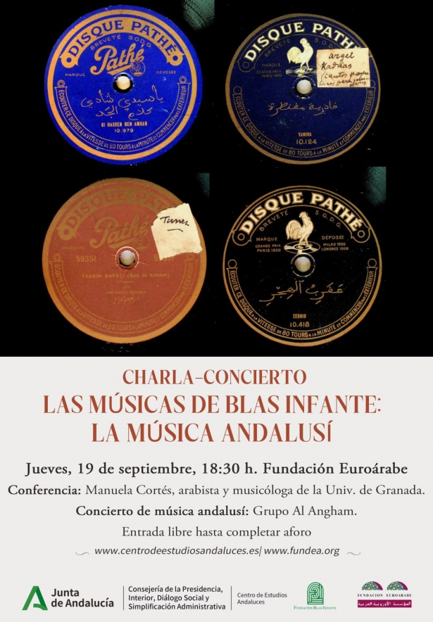 (FUNDACIÓN EUROARABE)