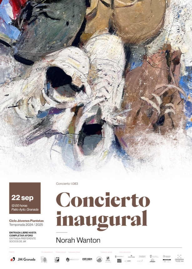 (JUVENTUDES MUSICALES)