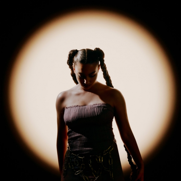 María José Llergo (1001 MÚSICAS)