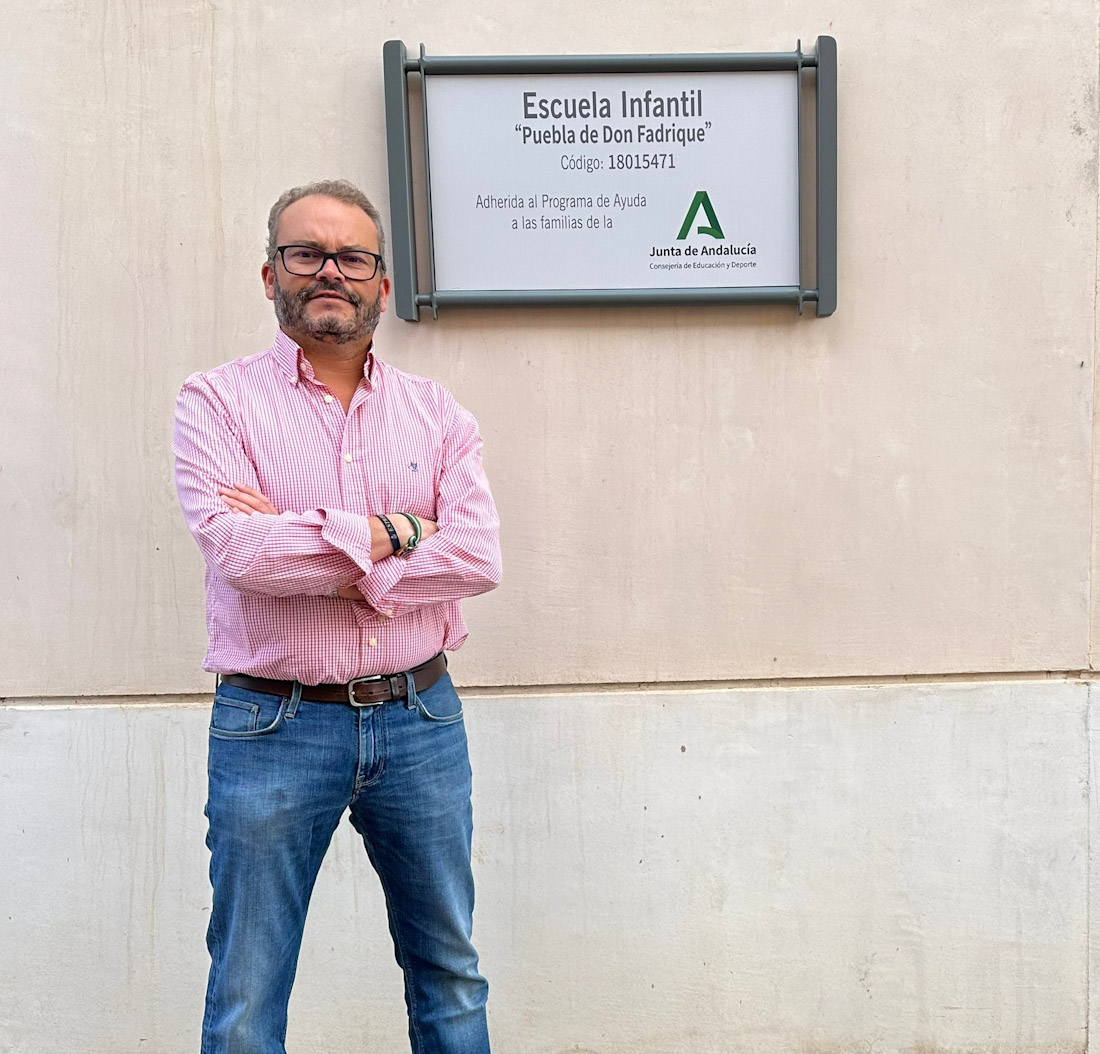 Mariano García (PP)