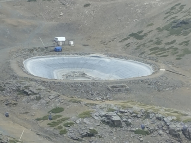 Balsa Zahareña (ECOLOGISTAS EN ACCIÓN)