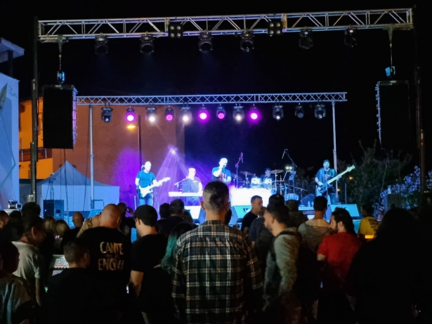 Cúllar Vega Rock (AYTO. CÚLLAR VEGA)