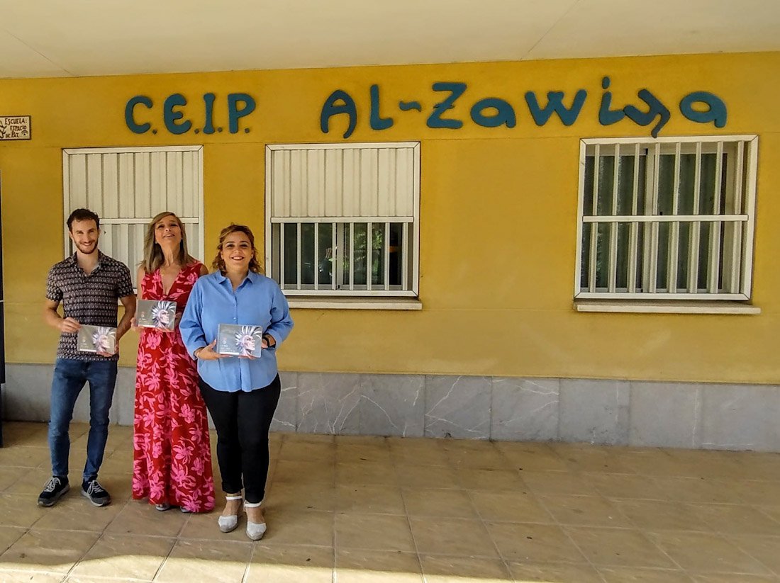 (AYUNTAMIENTO LA ZUBIA)