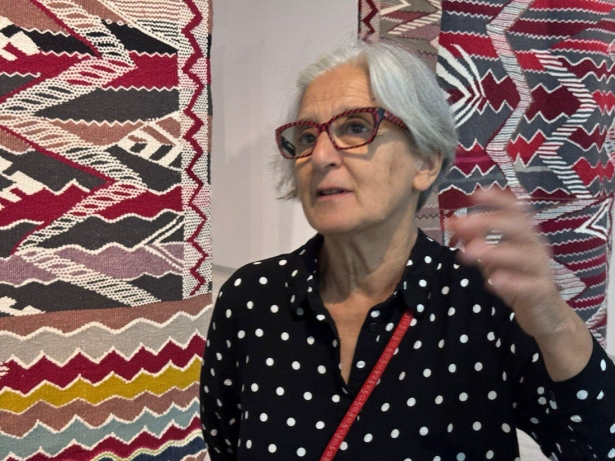 Teresa Lanceta (UGR)