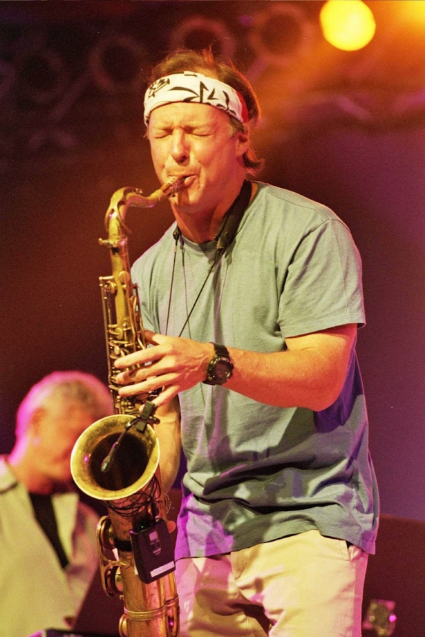 Bill Evans, en imagen de archivo (CULTURA INQUIETA)