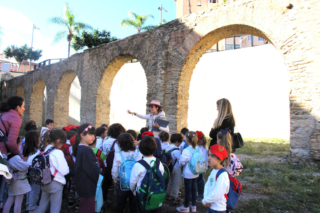 (AYUNTAMIENTO ALMUÑÉCAR