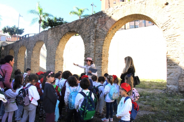 (AYUNTAMIENTO ALMUÑÉCAR