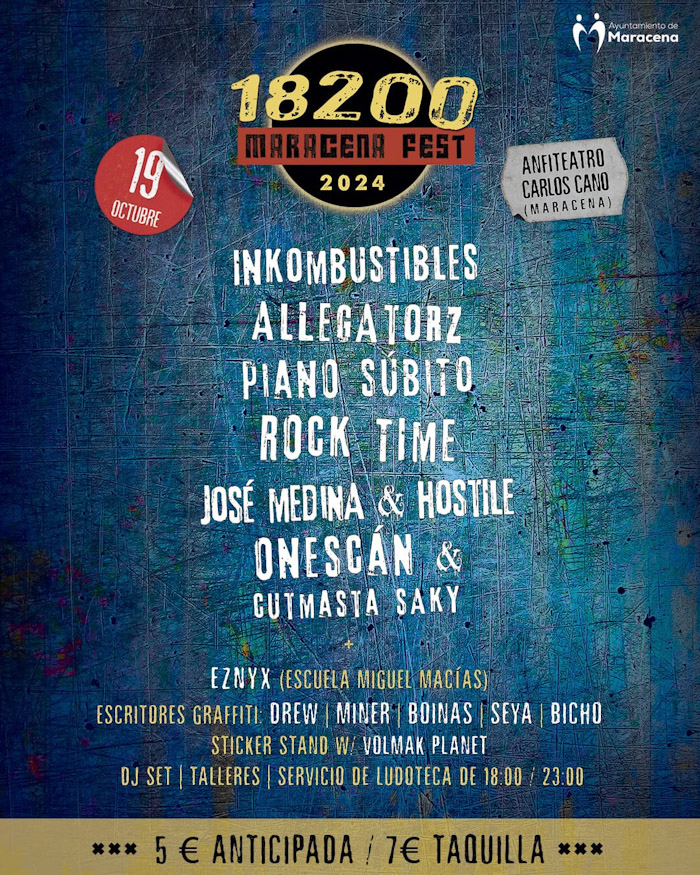 (AYUNTAMIENTO MARACENA)