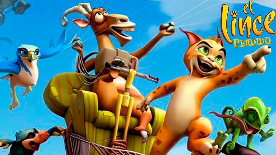 El Lince Perdido (PRIME)