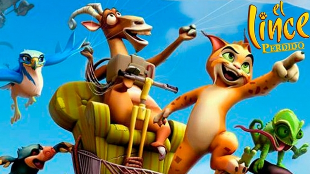 El Lince Perdido (PRIME)