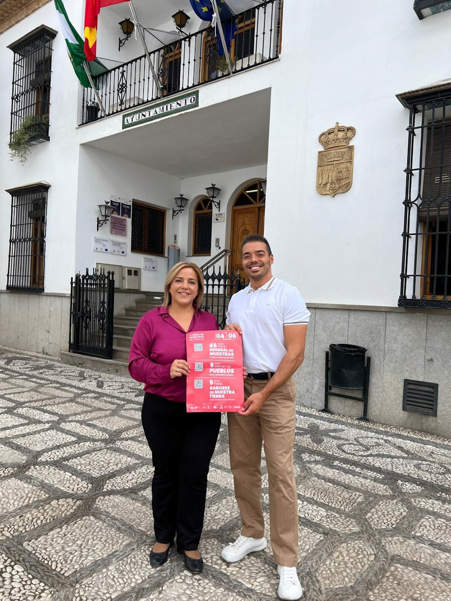 (AYUNTAMIENTO LA ZUBIA)