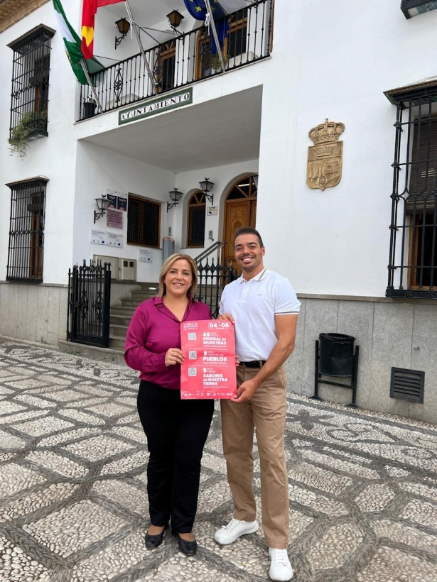 (AYUNTAMIENTO LA ZUBIA)