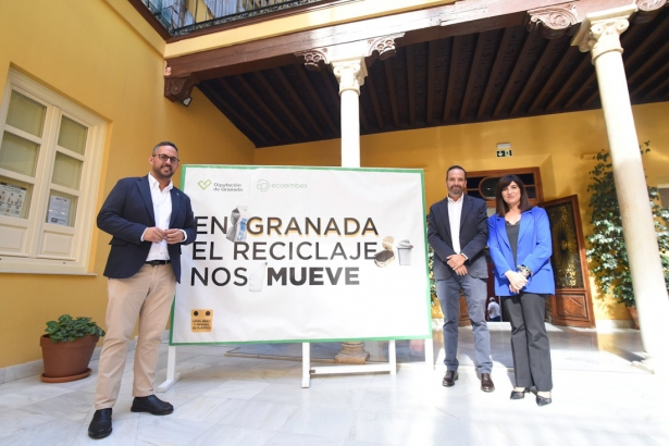 Presentación de la campaña (DIPUTACIÓN)