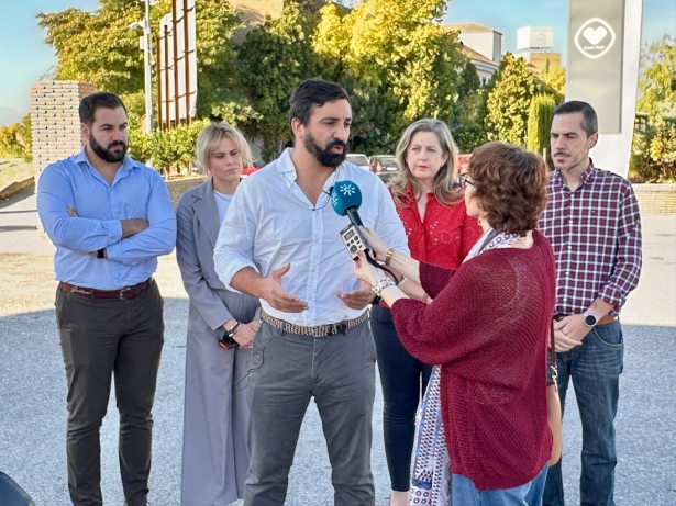 Jacobo Robatto (VOX)